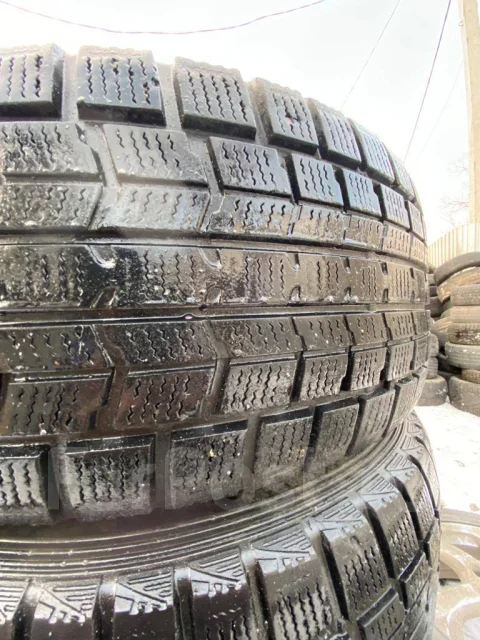 Dunlop Grandtrek SJ7. ������, ��� �����, �/�, ����� 40 % ����