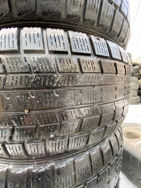 Dunlop Grandtrek SJ7. ������, ��� �����, �/�, ����� 40 % ����