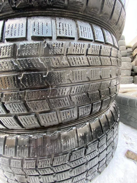 Dunlop Grandtrek SJ7. ������, ��� �����, �/�, ����� 40 % ����