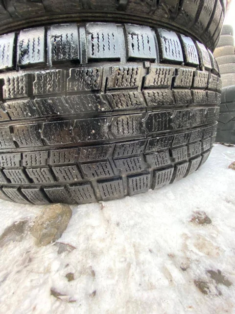 Dunlop Grandtrek SJ7. ������, ��� �����, �/�, ����� 40 % ����