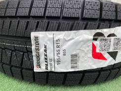 Bridgestone Blizzak Revo GZ. ������, ��� �����, ����� ����
