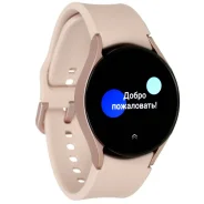 Samsung Galaxy Watch4. GPS, NFC, IP68 ����