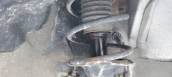 ������ �������� Toyota Funcargo [48510-59195], ������ �������� 4851059195 ����