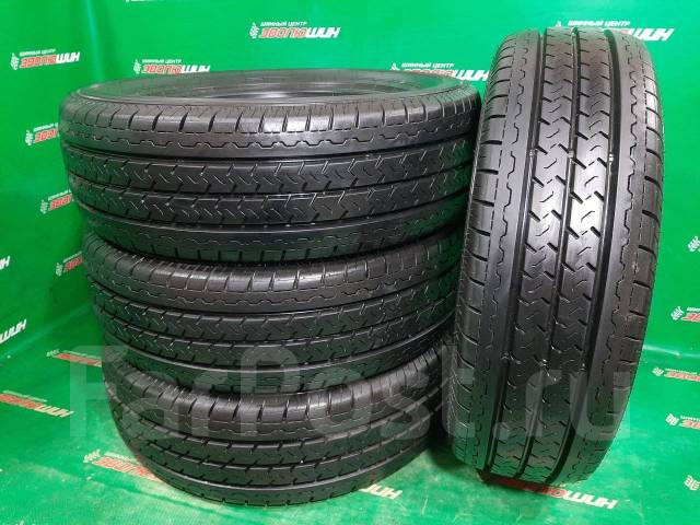 Dunlop SP, 195/65 R15 - Шины во Владивостоке