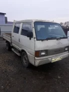 Mazda Bongo. ��������, ������, ������, 300 000����. �� ����
