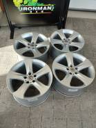 Qualex. 10.0x19", 5x120, ET21, �� 70���. ����