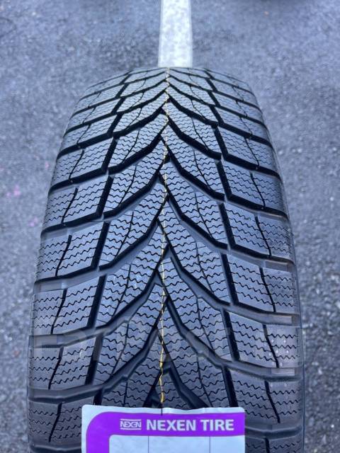 Nexen Winguard Sport 2 SUV, 225/65 R17 Made in Korea, 17", 5 шт, в ...