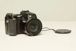 Nikon Coolpix 8700 ����