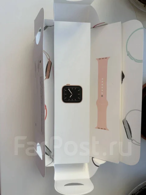 Apple Watch Series 5 ����