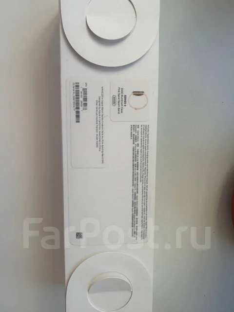 Apple Watch Series 5 ����
