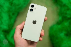 Apple iPhone 12 mini. �/�, ���������, �������, 4G LTE ����