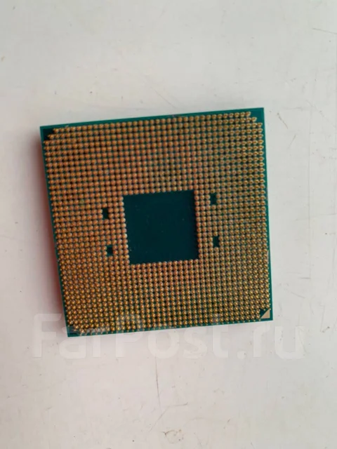 AMD Ryzen 5 1500X ����