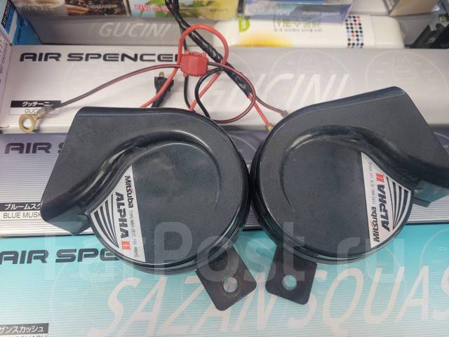 Сигналы mitsuba japan купить во Владивостоке по цене: 3 500₽ — частное ...