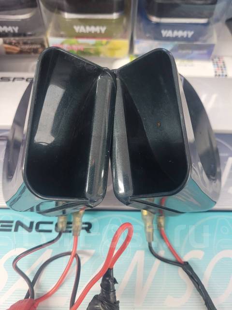 Сигналы mitsuba japan купить во Владивостоке по цене: 3 500₽ — частное ...