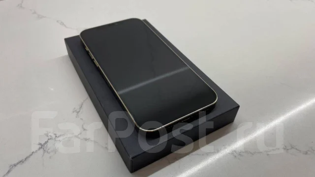 Apple iPhone 12 Pro Max. �/�, �������, 4G LTE ����