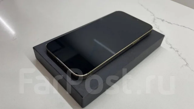 Apple iPhone 12 Pro Max. �/�, �������, 4G LTE ����