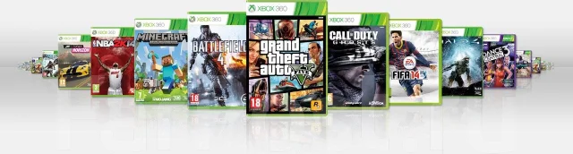 Microsoft Xbox 360 Slim ����