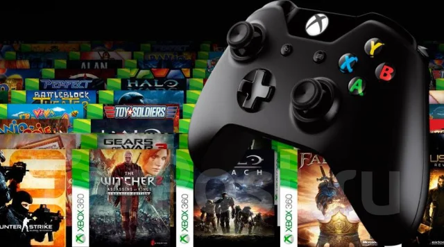 Microsoft Xbox 360 Slim ����