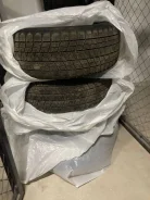 Bridgestone DriveGuard. �����������, 2011 ���, �/�, ����� 50 % ����