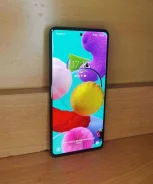 Samsung Galaxy A51. �/� ����
