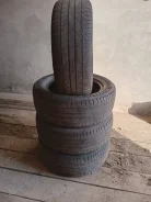 Michelin Primacy HP. ������, 2016 ���, �/�, ����� 30�% ����