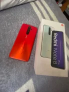 Xiaomi Redmi Note 8 Pro. �/�, �������, 3G ����