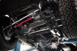 ���� ���������� Taiko �������� Suzuki Jimny Sierra JB74 JB43 1998-2026 TSL000052 ����