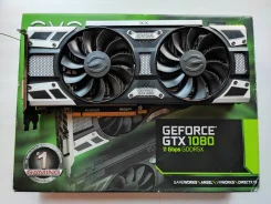 GeForce GTX 1080 ����