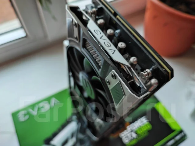 GeForce GTX 1080 ����