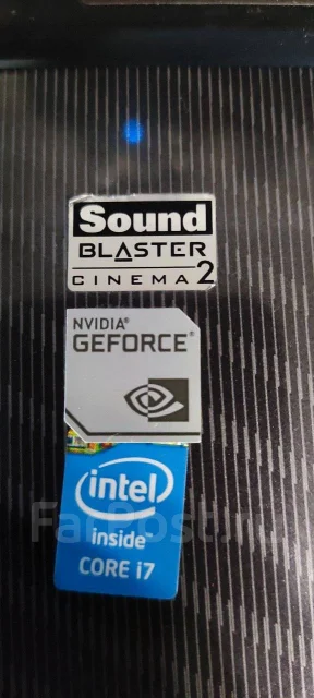 DEXP. 17.3", 2,4����, ��� 8 ��, ���� 512���, WiFi: 1, Bluetooth: 1, ����������� �� 5��. ����