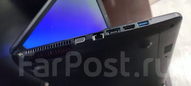 DEXP. 17.3", 2,4����, ��� 8 ��, ���� 512���, WiFi: 1, Bluetooth: 1, ����������� �� 5��. ����