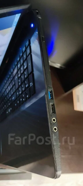 DEXP. 17.3", 2,4����, ��� 8 ��, ���� 512���, WiFi: 1, Bluetooth: 1, ����������� �� 5��. ����