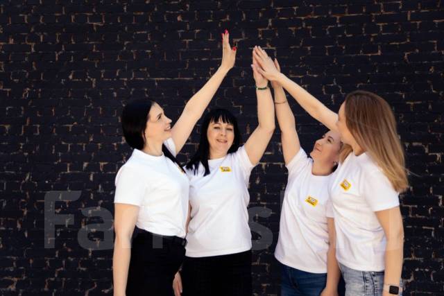 Менеджер по персоналу, работа в ООО \"Баскурьер\" во Владивостоке ...