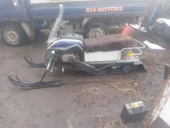 Irbis Dingo. ��������, ��� ���, � �������� ����