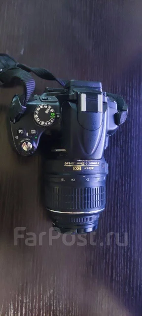 Nikon D5000. 10 - 14.9 ��, ���: 5� ����