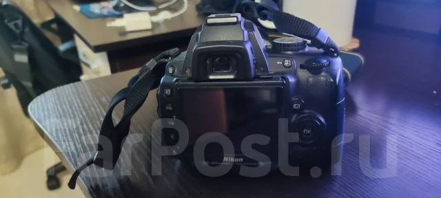 Nikon D5000. 10 - 14.9 ��, ���: 5� ����