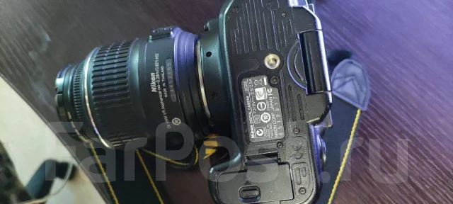 Nikon D5000. 10 - 14.9 ��, ���: 5� ����