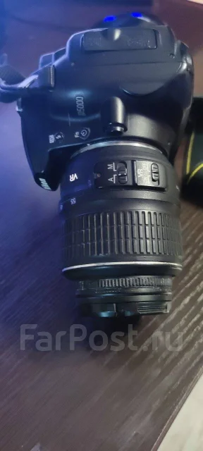 Nikon D5000. 10 - 14.9 ��, ���: 5� ����