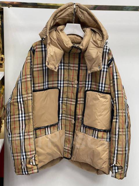 Burberry 2024 vintage 40