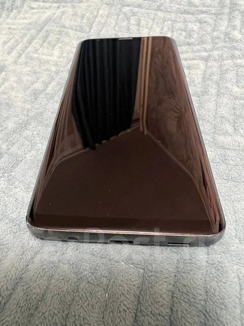 Samsung Galaxy S9+. �/�, 64 ��, �����, 3G, 4G LTE, Dual-SIM, ����������, NFC ����