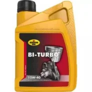 Kroon-Oil Bi-Turbo