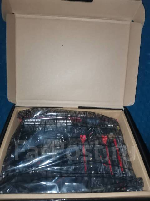 Machinist X99 MR9A PRO V2 LGA 2011-V3 / Xeon E5-2666v3 / 16gb Ram ...