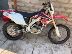 Honda CRF 250X. 250����. ��., ��������, ��� ���, � �������� ����