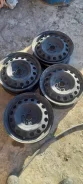 Yamato Japan. 5.0x15", 4x100, ET11, �� 111���. ����