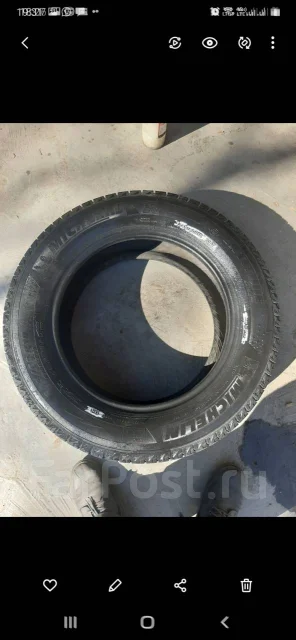 Michelin ZX. ������, ��� �����, ����� ����
