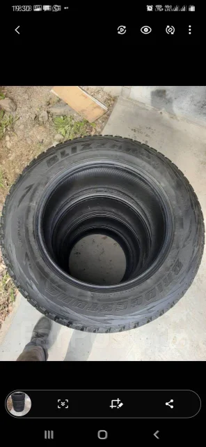 Bridgestone Sneaker. ������, ����� ����
