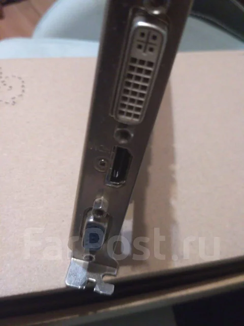 Radeon HD 5450 ����