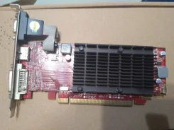 Radeon HD 5450 ����