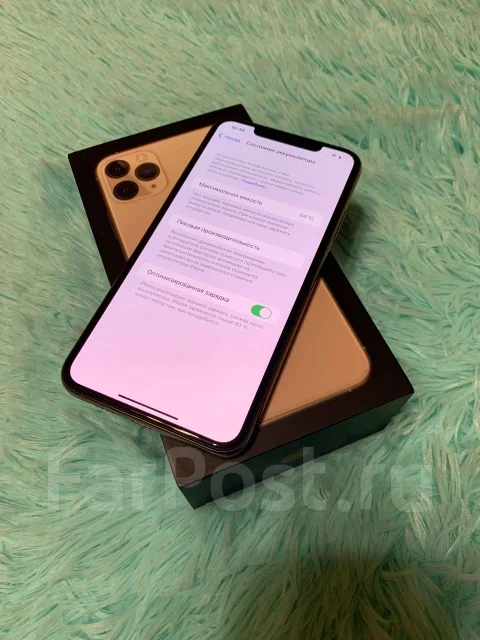 Apple iPhone 11 Pro Max. �/�, ������� ����