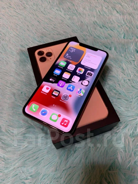 Apple iPhone 11 Pro Max. �/�, ������� ����